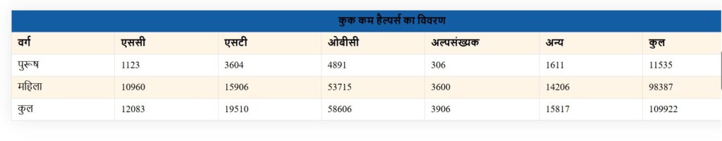 MDM rajasthan MDM details MDM Menu MDM Inspection
