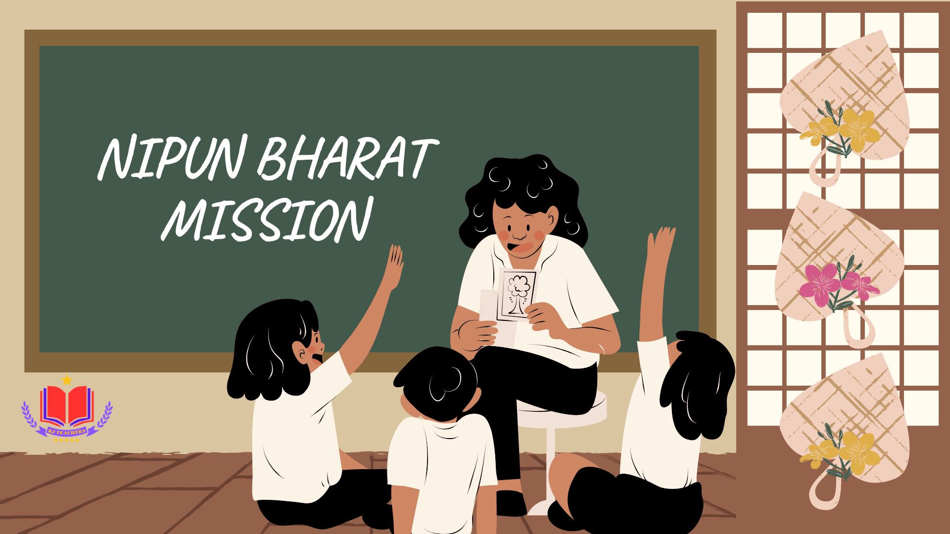 NIPUN Bharat Mission Nipun Bharat