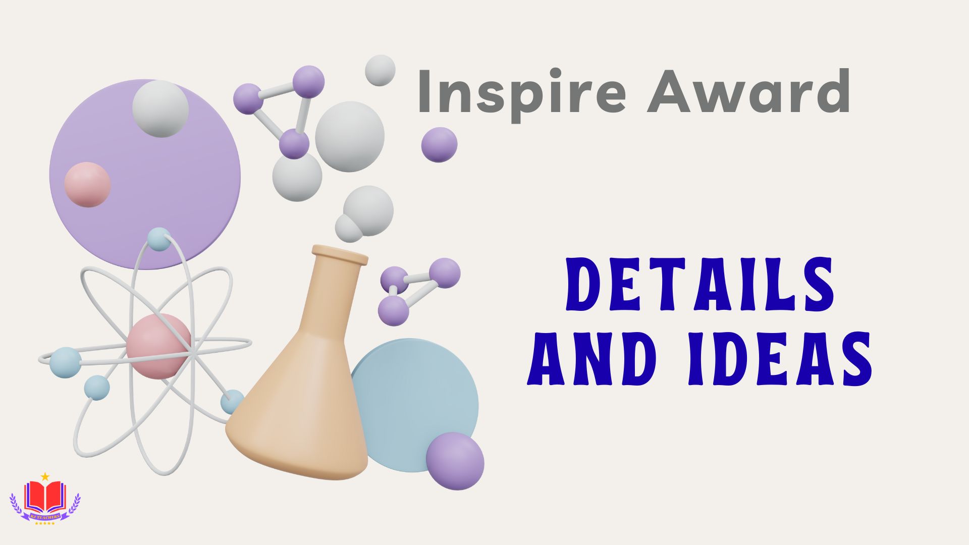 Inspire Award Idea 2025