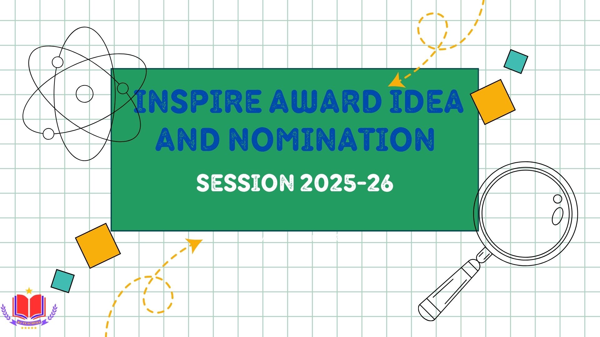 inspire award 2025 Inspire Award Idea