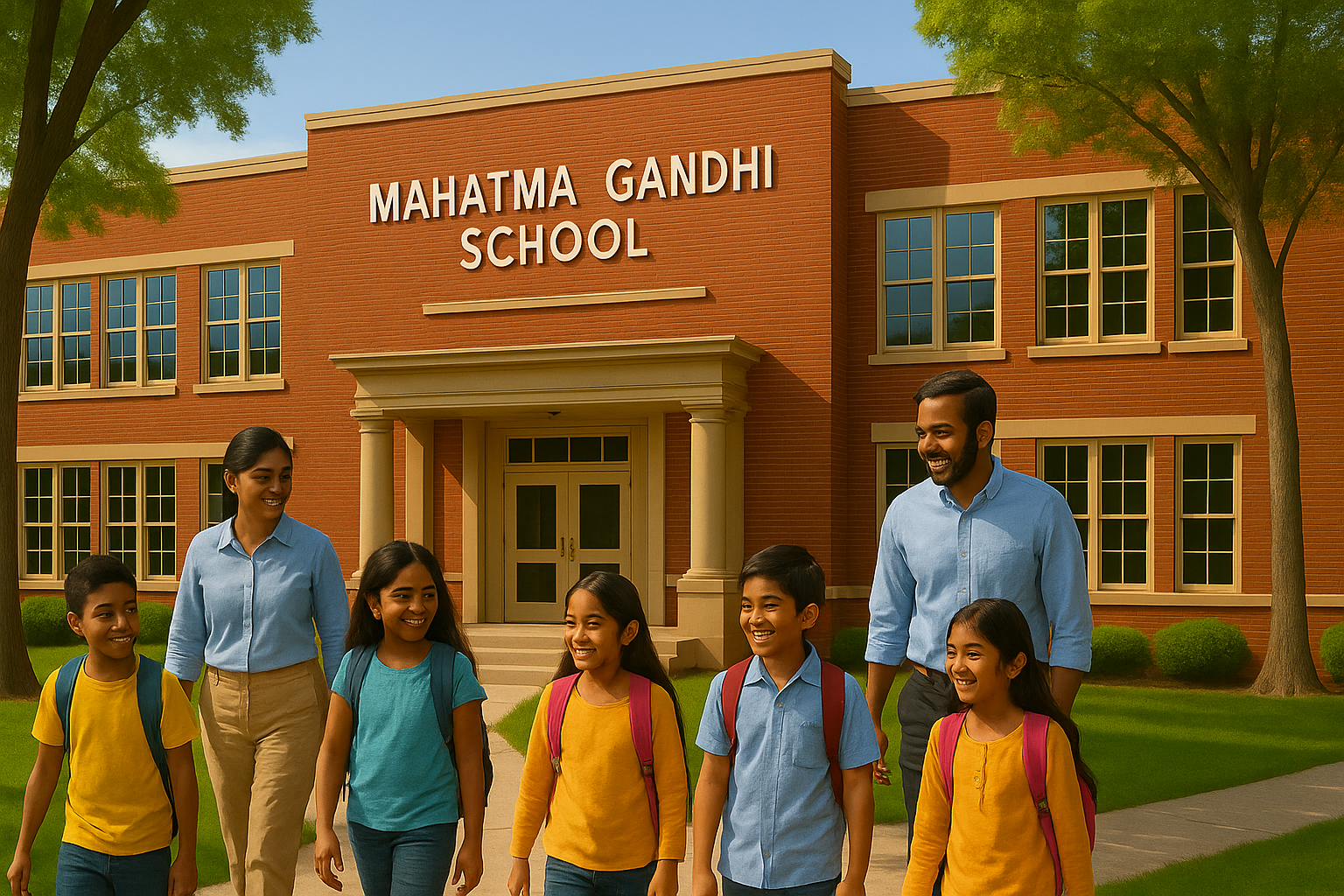MGGS Vacant Post महात्मा गाँधी राजकीय विद्यालयों में बम्पर पदस्थापन के बावजूद आधे से अधिक पद खाली रह गये