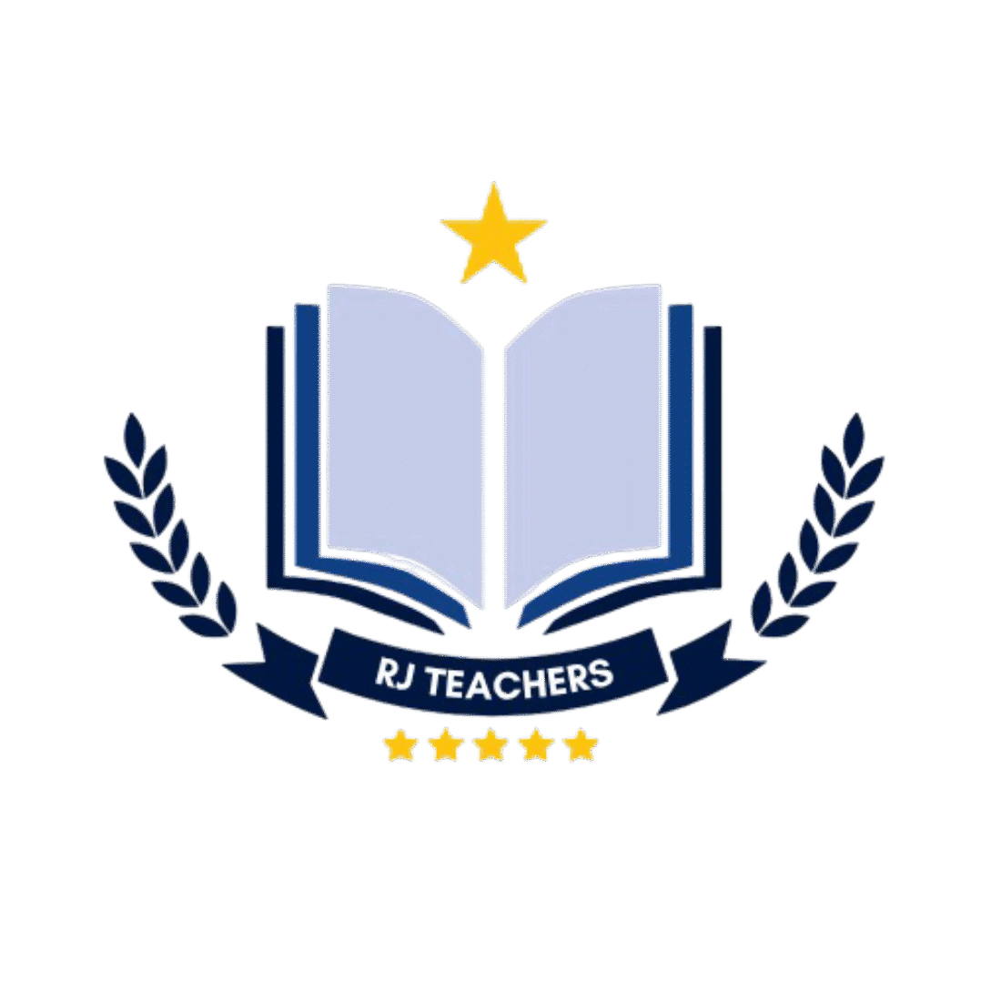RJ Teachers