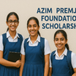 Azim Premji Scholarship 2025